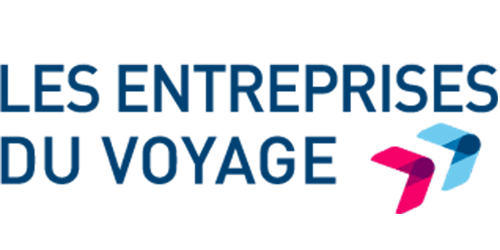 Stop arnaque voyage Logo